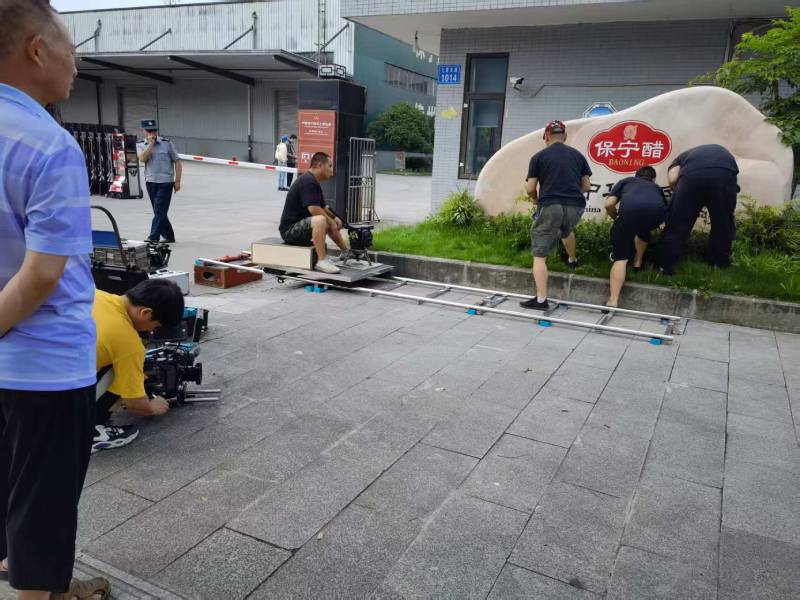 铁西区广告片拍摄公司核心优势：全流程服务，让品牌广告片省心更出彩