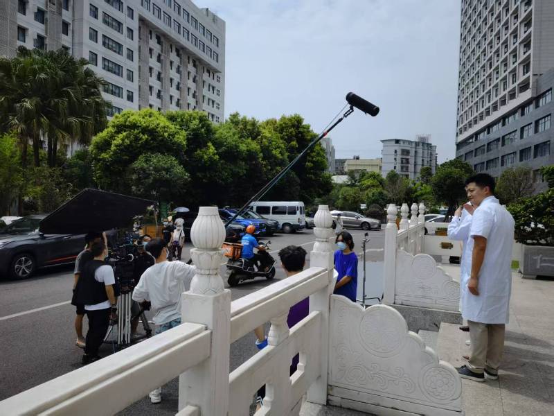 铁西区广告片拍摄公司低成本实现高规格制作的诀窍